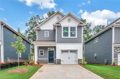 220 Brown Cir, Easley, SC 29642
