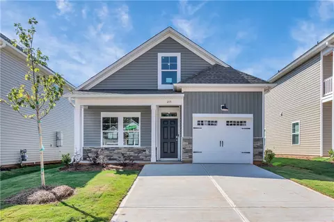 215 Brown Cir, Easley, SC 29642