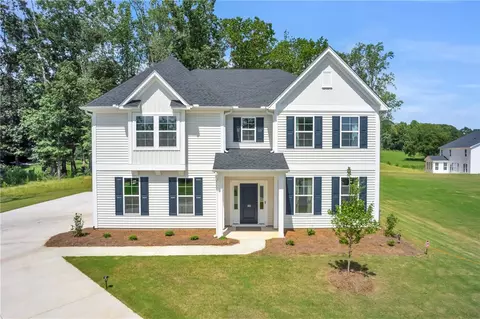 105 Fox Den Ct, Easley, SC 29642