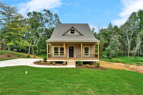 312 Forest Creek Dr, Seneca, SC 29678