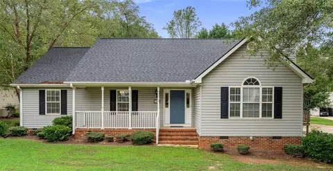 508 Canebrake Dr, Anderson, SC 29621