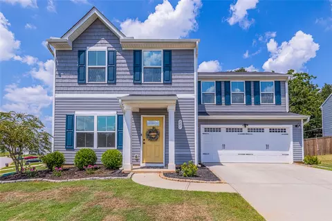 301 Wyngate Ct, Piedmont, SC 29673