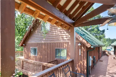 175 Harbour Pointe Pointe, Six Mile, SC 29682