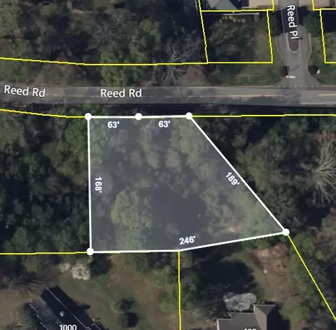 1207 Reed Rd, Anderson, SC 29621