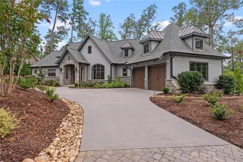 664 Crystal Cove Trl, Salem, SC 29676