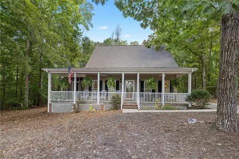 137 Indian Hills Dr, Westminster, SC 29693