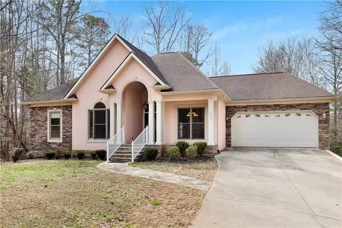 278 Blackjack Cove Rd, Westminster, SC 29693