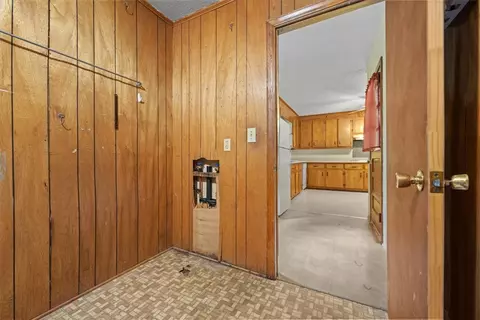 Entry Way - 363 Mountain View Dr, Central, SC 29630 photo 2 of 2