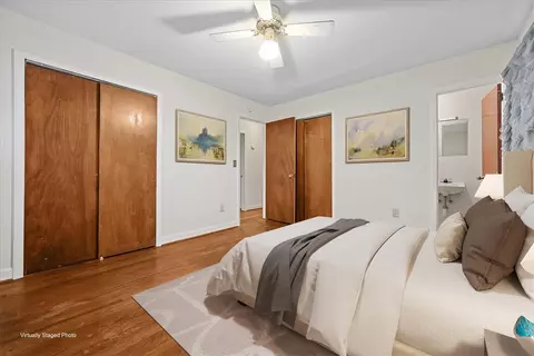 Bedroom - 363 Mountain View Dr, Central, SC 29630 photo 1 of 6