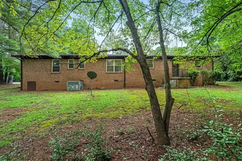 Exterior - 363 Mountain View Dr, Central, SC 29630 photo 2 of 2