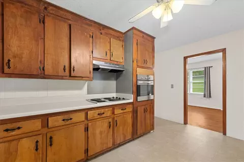 Kitchen - 363 Mountain View Dr, Central, SC 29630 photo 3 of 3
