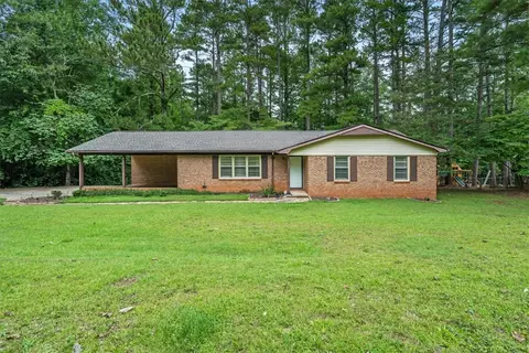 363 Mountain View Dr, Central, SC 29630