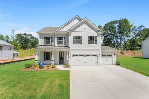803 Weathered Oak Way, Anderson, SC 29621