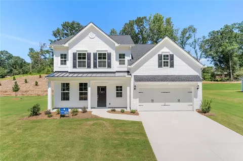805 Weathered Oak Way, Anderson, SC 29621