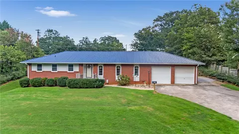 211 Phil Watson Rd, Anderson, SC 29625