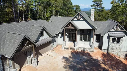 129 Scenic Crest Way, Six Mile, SC 29682