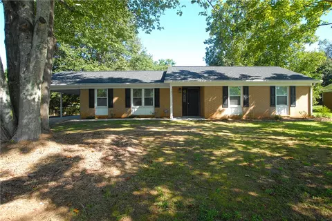 101 4th Day St, Piedmont, SC 29673