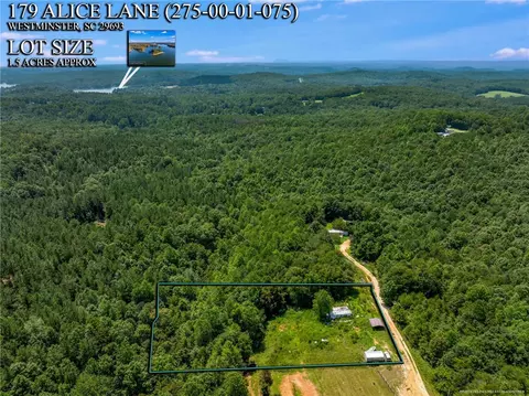 179 Alice Ln # B, Westminster, SC 29693