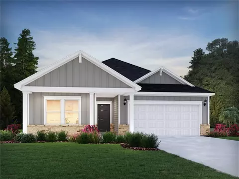 548 Cozy Bluff Rd, Spartanburg, SC 29301
