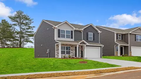 Exterior - 516 Whitewater Rdg, Seneca, SC 29678 photo 2 of 5