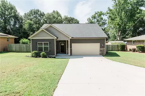 107 Westwind Rd, Anderson, SC 29625
