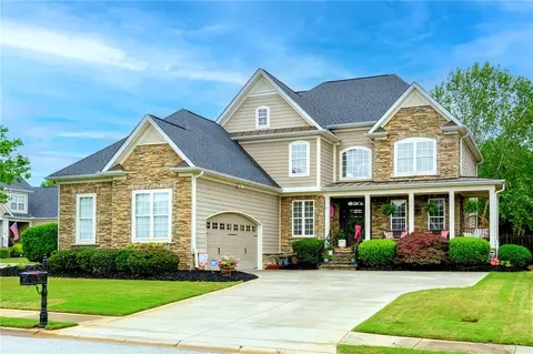 1 Lone Oak Ave, Simpsonville, SC 29681