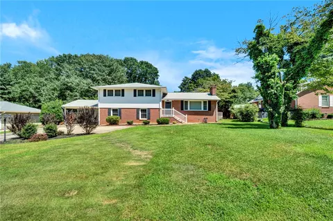 2010 Boulevard Hts, Anderson, SC 29621