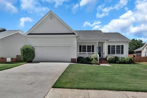 135 Elliott Cir, Anderson, SC 29621
