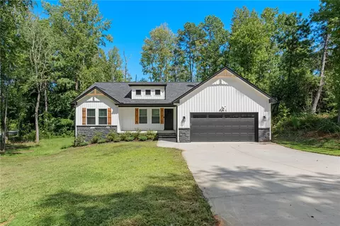 701 Shamrock Ln, Anderson, SC 29621