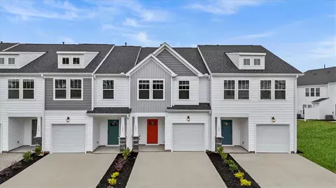 523 Harebell Way, Greenville, SC 29617
