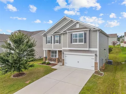 11 Darrowby Way, Simpsonville, SC 29680