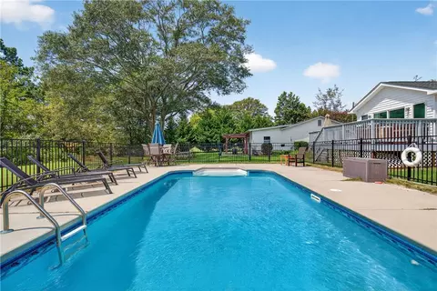 Exterior - 312 Rogers Rd, Pendleton, SC 29670 photo 11 of 15