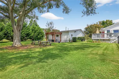 Exterior - 312 Rogers Rd, Pendleton, SC 29670 photo 14 of 15
