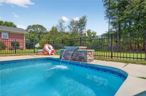 Exterior - 312 Rogers Rd, Pendleton, SC 29670 photo 10 of 15
