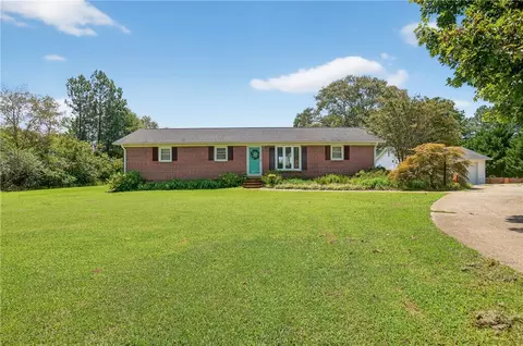 Exterior - 312 Rogers Rd, Pendleton, SC 29670 photo 3 of 15