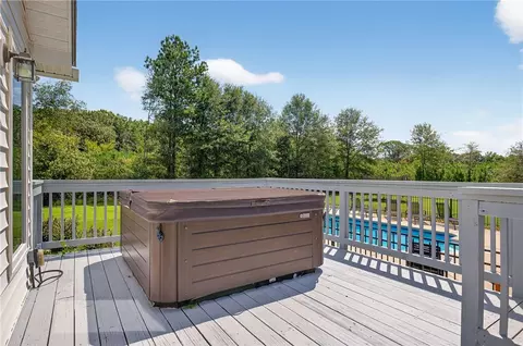 Exterior - 312 Rogers Rd, Pendleton, SC 29670 photo 8 of 15