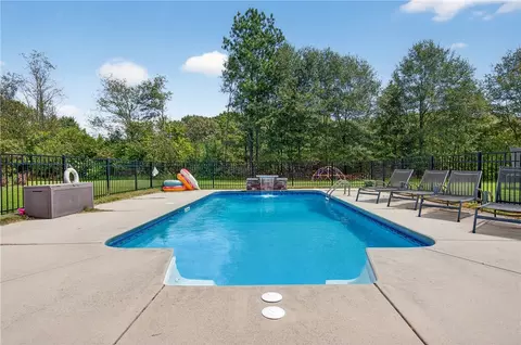 Exterior - 312 Rogers Rd, Pendleton, SC 29670 photo 9 of 15