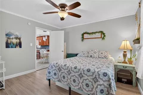 Bedroom - 312 Rogers Rd, Pendleton, SC 29670 photo 1 of 6