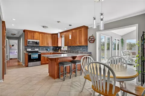 Kitchen - 312 Rogers Rd, Pendleton, SC 29670 photo 2 of 3