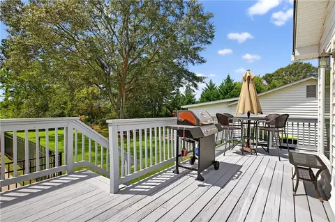 Exterior - 312 Rogers Rd, Pendleton, SC 29670 photo 7 of 15