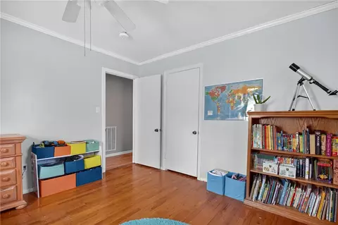 Bedroom - 312 Rogers Rd, Pendleton, SC 29670 photo 6 of 6