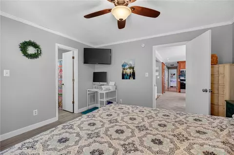 Bedroom - 312 Rogers Rd, Pendleton, SC 29670 photo 3 of 6