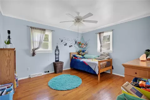 Bedroom - 312 Rogers Rd, Pendleton, SC 29670 photo 5 of 6