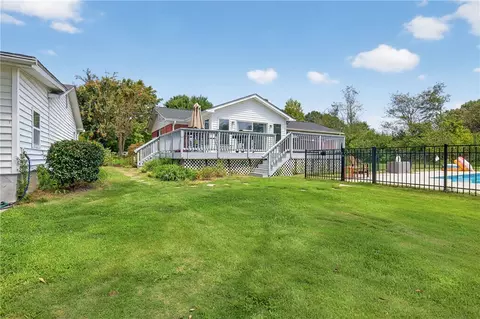 Exterior - 312 Rogers Rd, Pendleton, SC 29670 photo 15 of 15