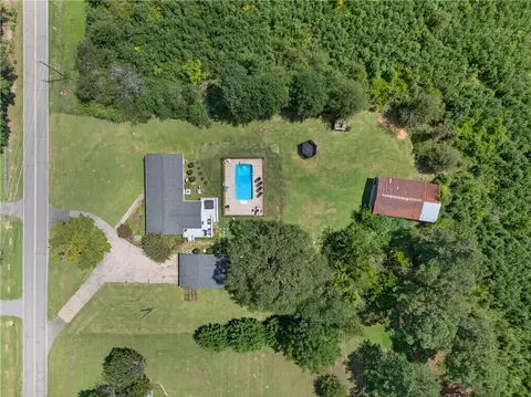 View/Area - 312 Rogers Rd, Pendleton, SC 29670 photo 7 of 8
