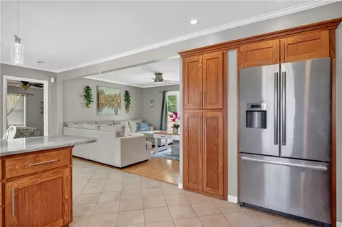 Kitchen - 312 Rogers Rd, Pendleton, SC 29670 photo 3 of 3