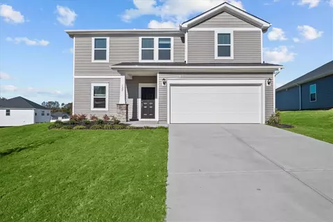 122 Milo Rd, Spartanburg, SC 29306