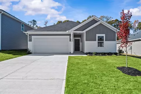 552 Cozy Bluff Rd, Spartanburg, SC 29301