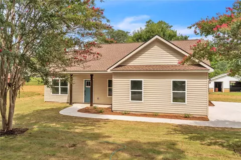 600 Guest Ave, Piedmont, SC 29673