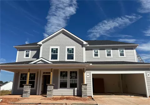 258 Summerall Ln, Seneca, SC 29678